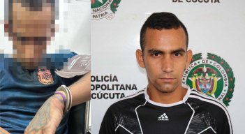 En Cúcuta, un hombre falleció horas después de ser capturado