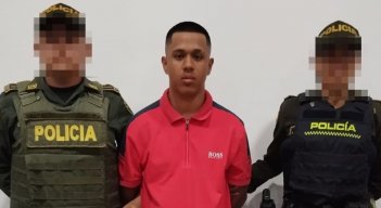Tendrá que pagar una condena de tres años por un hurto en el barrio La Libertad