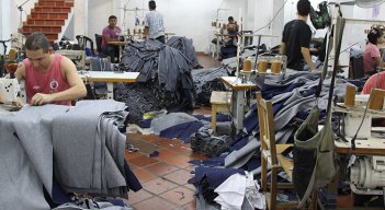 Cúcuta ocupó el séptimo lugar de la tabla de 23 ciudades en desempleo. / Foto: Archivo