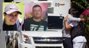 La asesinó y luego se suicidó: Primer feminicidio en el área metropolitana de Cúcuta