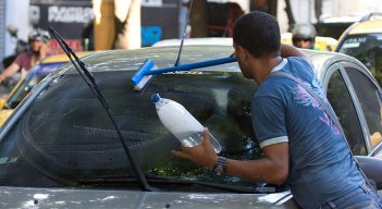 La informalidad laboral en Cúcuta pasó de 57,7% a 60,4%, es decir, una variación de 2,7 p.p./ Foto Archivo