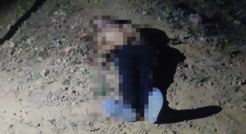 Lo sacaron de la casa para asesinarlo en una cancha de la invasión Brisas del Mirador