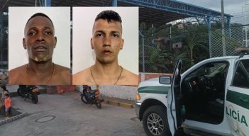 Un muerto, tres heridos y tres capturados es el reciente saldo de la guerra entre 'Pepino' y 'Porras'