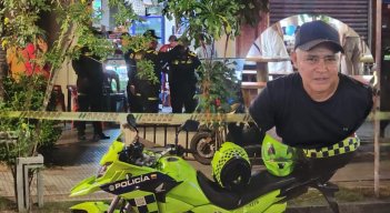 Una deuda le habría costado la vida a un servidor de la rama judicial en Cúcuta