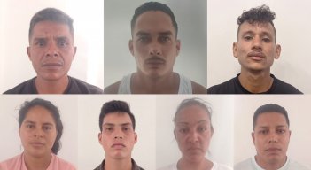 Los 'Pisasuaves' no fueron tan sigilosos con el negocio de droga en el centro de Cúcuta