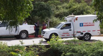 ¿Se acabó la racha violenta en Cúcuta y el área metropolitana?