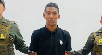 Lo buscaban desde el año pasado por un homicidio en Cúcuta