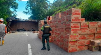 Accidente-Pamplona-Cúcuta