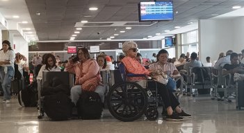 Aeropuerto Camilo Daza