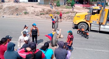 anillo vial occidental de Cúcuta