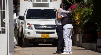 Asesinato de mujeres en Cúcuta 