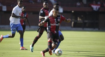 Cúcuta Deportivo vs. Orsomarso