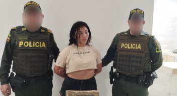 Condenaron a ‘La Mona’ asesina