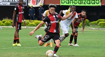 Cristian 'Jopito' Álvarez, Cúcuta Deportivo 2024. 
