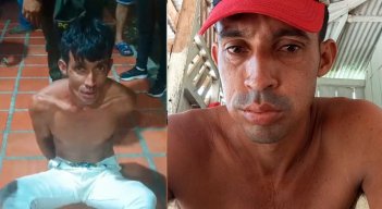Desapareció en Los Patios