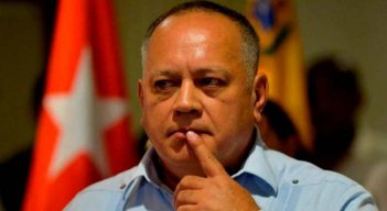 Diosdado Cabello 