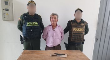 Efraín Gómez Rueda