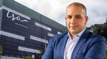 Carrillo fue gerente de EPM durante la administración de Quintero.