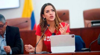 El texto llegará la próxima semana a Cámara de Representantes.