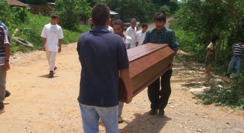 Masacre La Gabarra 