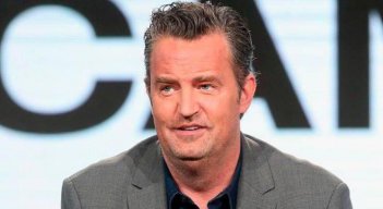 Matthew Perry es recordado por haber interpretado a Chandler Bing en Friends. / Foto Cortesía