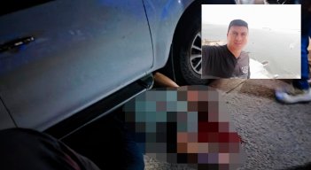 Asesinato en Motilones