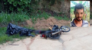 Orielso Coronel Vega fue hallado sin vida en medio de una vía en la zona rural de Ocaña. 