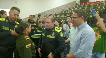 Mujeres conforman en su mayoría este contingente. 