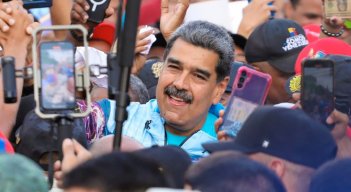 Nicolas-Maduro