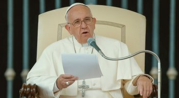 Papa Francisco