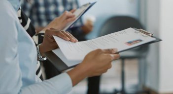 Vacantes en Polonía