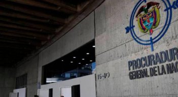 Consejo de Estado tiene listos sus 10 candidatos a la Procuraduría