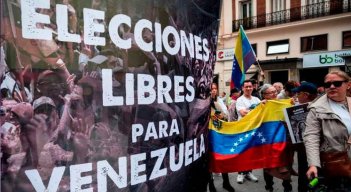 La OEA seguró que Nicolás Maduro "se burló" de la comunidad internacional
