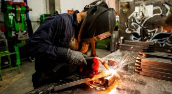 Según un estudio, siete de cada diez trabajadores en el país llevan menos de tres años en sus actuales cargos.