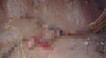  En una finca de Tibú hallaron restos humanos de un hombre