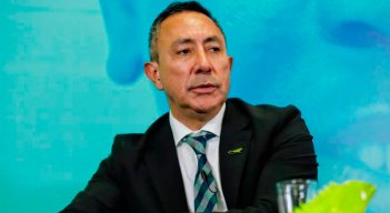 Ricardo Roa, presidente de Ecopetrol 