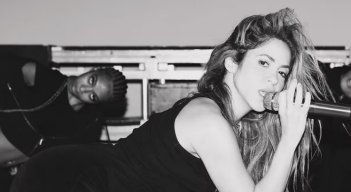 Shakira