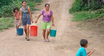 Urge invertir para mejorar el monitoreo de la calidad del agua./ Foto Archivo
