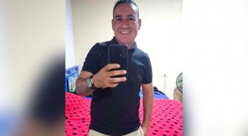 El hombre,  nacido en Bogotá, era mototaxista. Por ahora, se desconocen los móviles del asesinato. / Foto: Cortesía