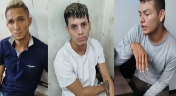 Señalados de matar una pareja