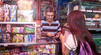 60% de los tenderos dijo que el impuesto a ultraprocesados y bebidas azucaradas ha afectado sus ventas./ Foto Archivo