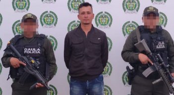 Otro golpe para la disidencia de las Farc en Ocaña