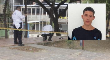 Habría intentado asesinar a una persona en el barrio María Paz