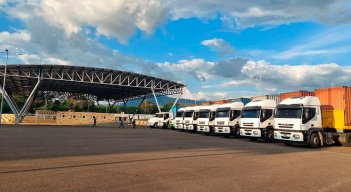 El comercio binacional por Norte de Santander alcanzó US$234 millones, en los primeros siete meses de 2024./ Foto Archivo