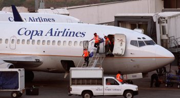 La aerolínea Copa lanzó plan especial para aumentar las frecuencias entre Panamá y Cúcuta./ Foto Archivo