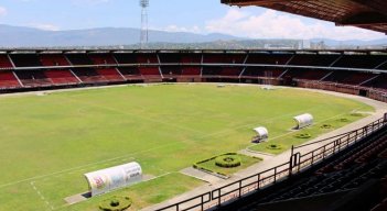 Estadio de fútbol General Santander/Foto Archivo/La Opinión