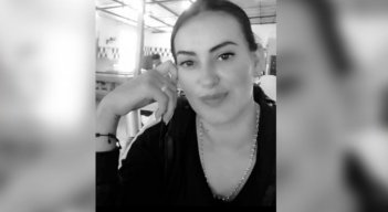 Feminicidio María Belén Suárez Meza