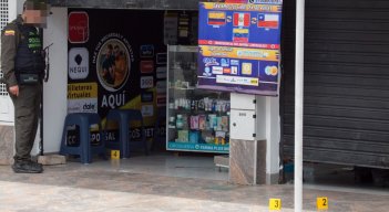 ¿Estarían relacionados? Atacaron a bala a dos mujeres en un mismo barrio de Cúcuta