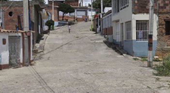 Lo apuñalaron por robarle el reciclaje en el sector La Tomatera, de Cúcuta