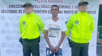 Jorge Gallo Contreras es sindicado de asesino